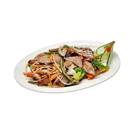 Chow Suey Especial