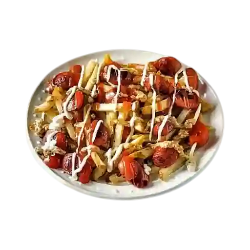 Arma Tus Papas