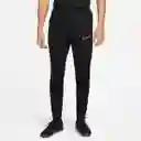 Nike Pantalón Acd23 Kpz Negro Para Hombre Talla S