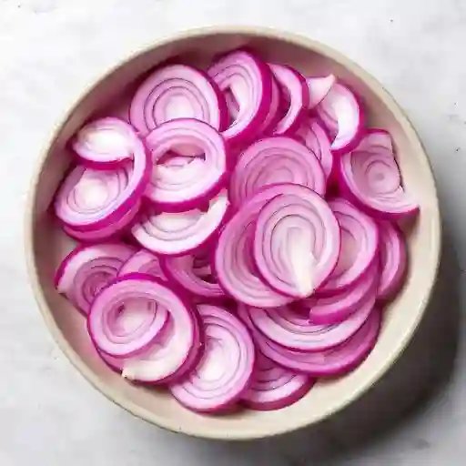 Cebolla Morada