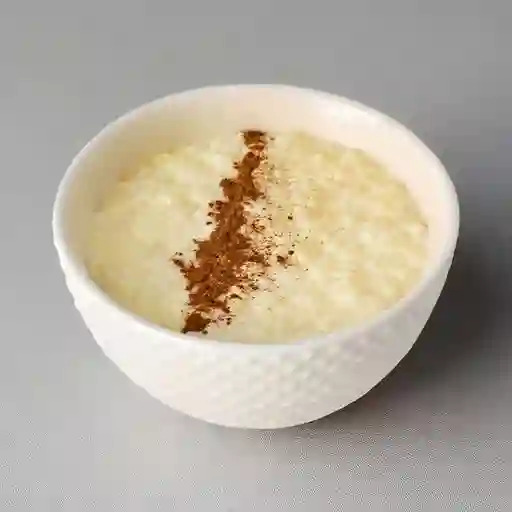 Arroz con Leche