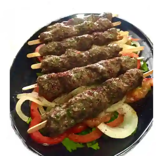 Pincho Kebab 80 G