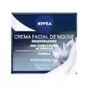 Nivea Crema Facial Essentials Hidratación Intensa