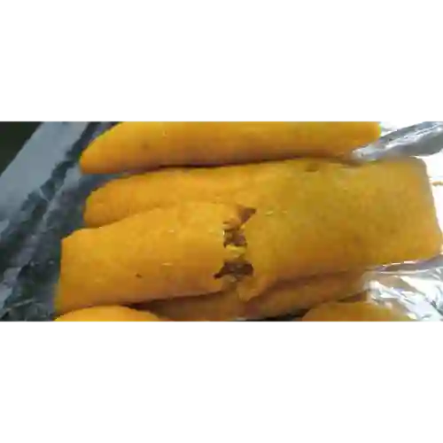 Marranitas de Maiz