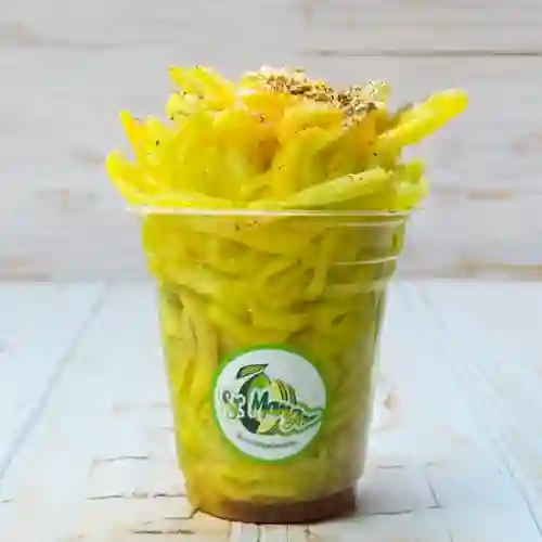 Ceviche de Mango Biche 9 Onzas