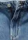 Jean Sammy Tejano Medio Talla 44 Hombre Mango