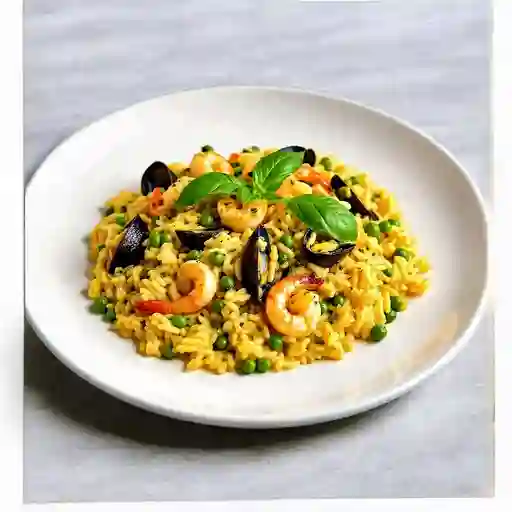 Risotto Di Mare