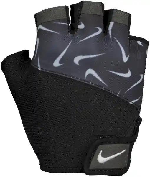 Nike Guantes Gym Elemental Fg Printe Talla M Ref: N0002556091MD