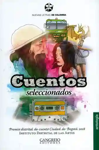 Cuentos seleccionados II