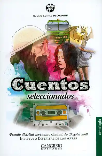 Cuentos seleccionados II