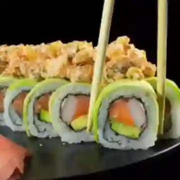 Yamato Roll