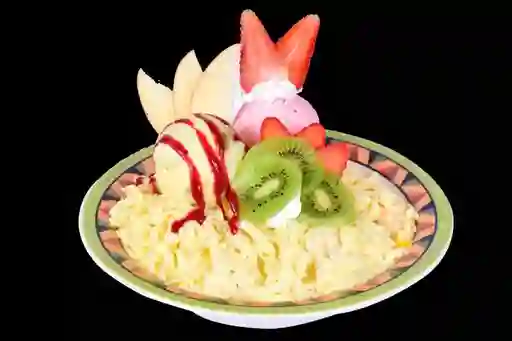 Ensalada de Frutas