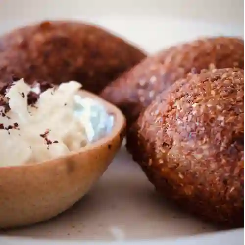 Quibbe Fritos