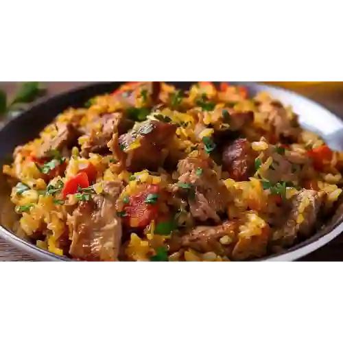 Arroz Casa Personal