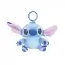 Llavero de Peluche Stitch Serie Lilo & Stitch Disney 3" Miniso