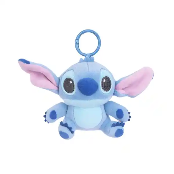 Llavero de Peluche Stitch Serie Lilo & Stitch Disney 3" Miniso
