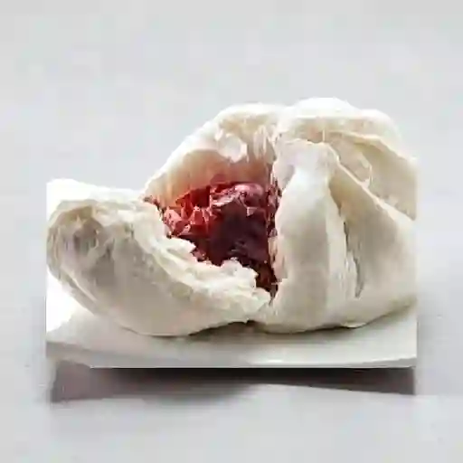 Pan de Cerdo Asado X 3 Unidades