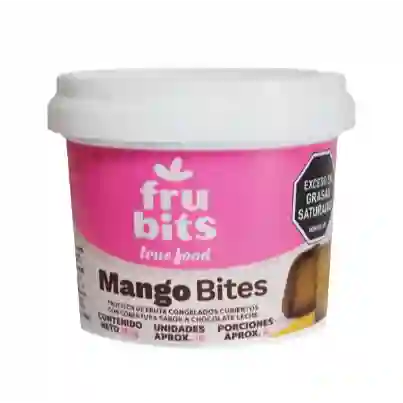 Mango Cubierto de Chocolate Frubits 150