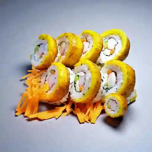 Sushi Imperial Skin