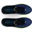 Under Armour Zapatos Hovr Infinite 5 Azul T. 9.5 Ref 3026545-400