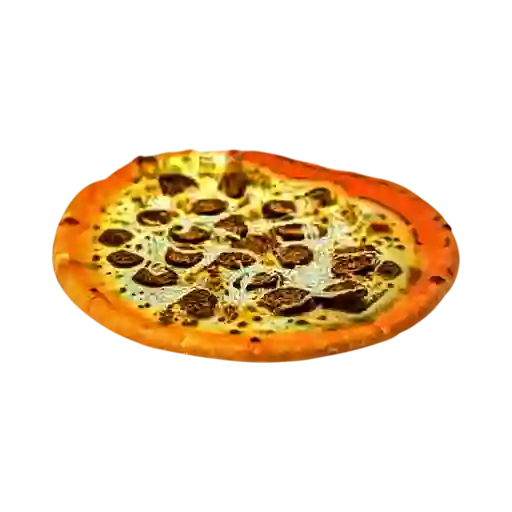 Pizza de Butifarra Small