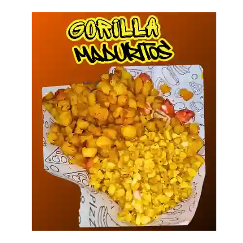 Gorilla Maduritos