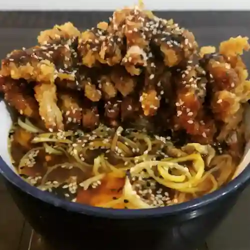 Ozaru Ramen Grande
