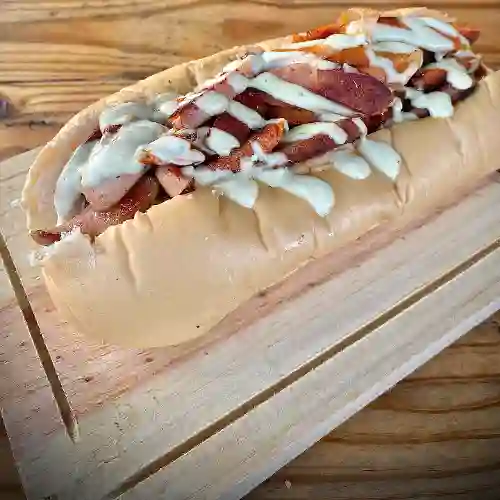 Chori Buti Perro