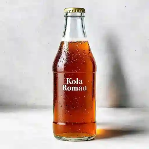 Kola roman 400ml
