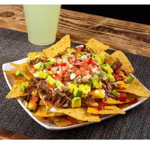 Nachos