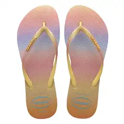 Havaianas Sandalias Sl Grad Sunset Fc Talla 35-36 7909690445098