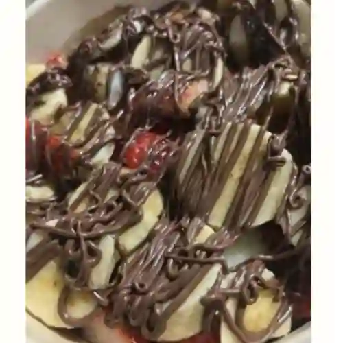 Bowl Frutal