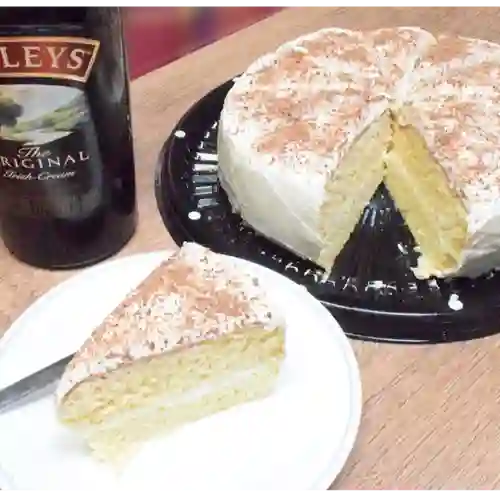 Torta Genovesa Baileys - Libra