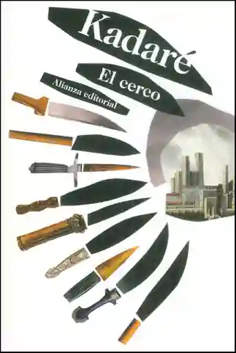 El cerco