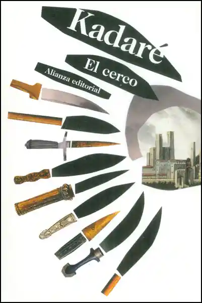 El cerco
