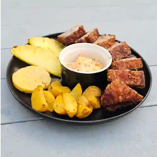 Chicharron