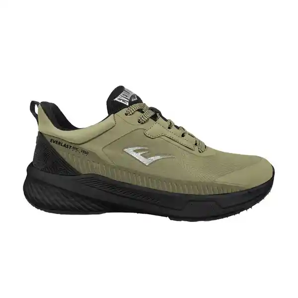 Tenis Net de Hombre Talla 7 Everlast