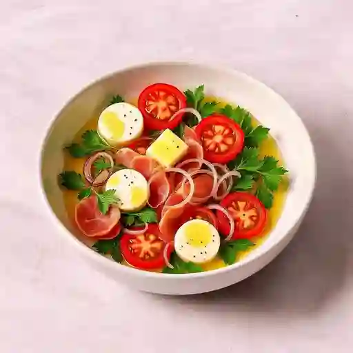 Crudaiola