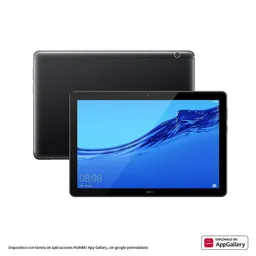 Huawei Tablet T5-10 Wifi Silver AGASSIW19B