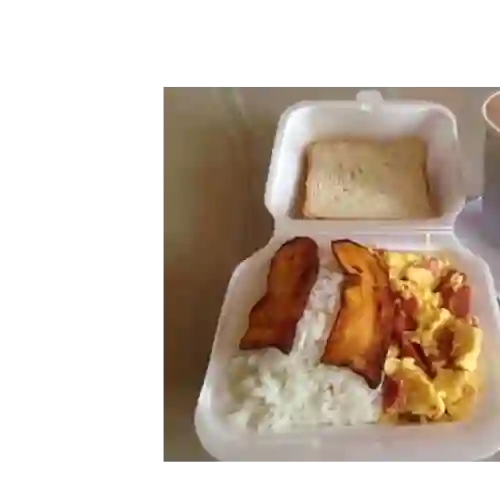 Huevos Rancheros
