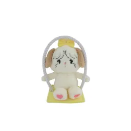 Columpio de Cuerda de Algodón Para Mascota Mikko Souffle Miniso