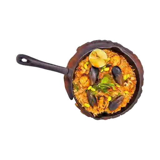 Kimchi Rice