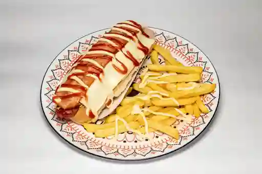 Perro Súper