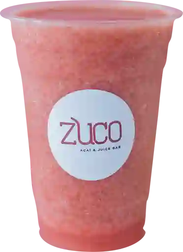 Jugo Fresa Limón
