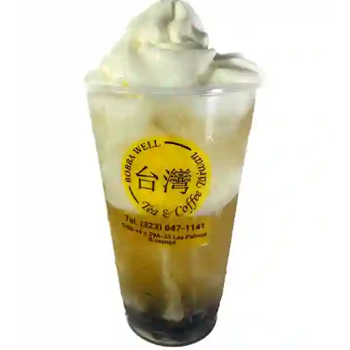Té Verde 22 Onz
