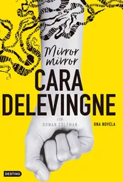 Mirror Mirror - Cara Delavigne