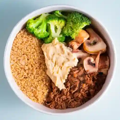 Bowl Tradiciones