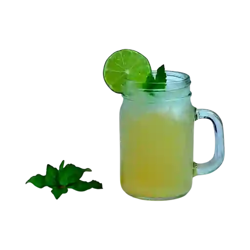 Limonada natural 16 onzas