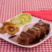 Costillitas 300 gr