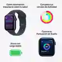 Apple Watch SE 3 GPS Starlight Aluminium Case Band 40 mm S/M